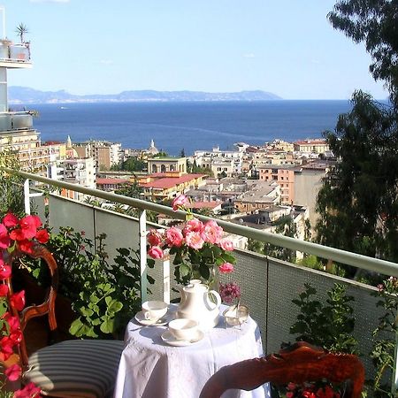 B&B Napoli Franca Luaran gambar