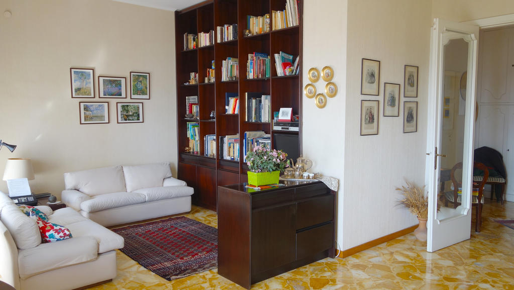 B&B Napoli Franca Luaran gambar