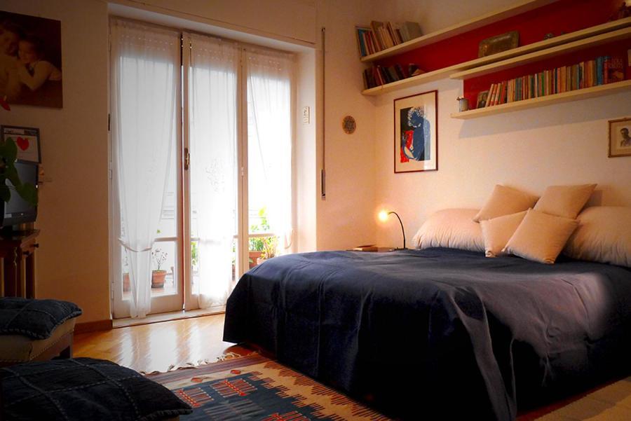 B&B Napoli Franca Luaran gambar